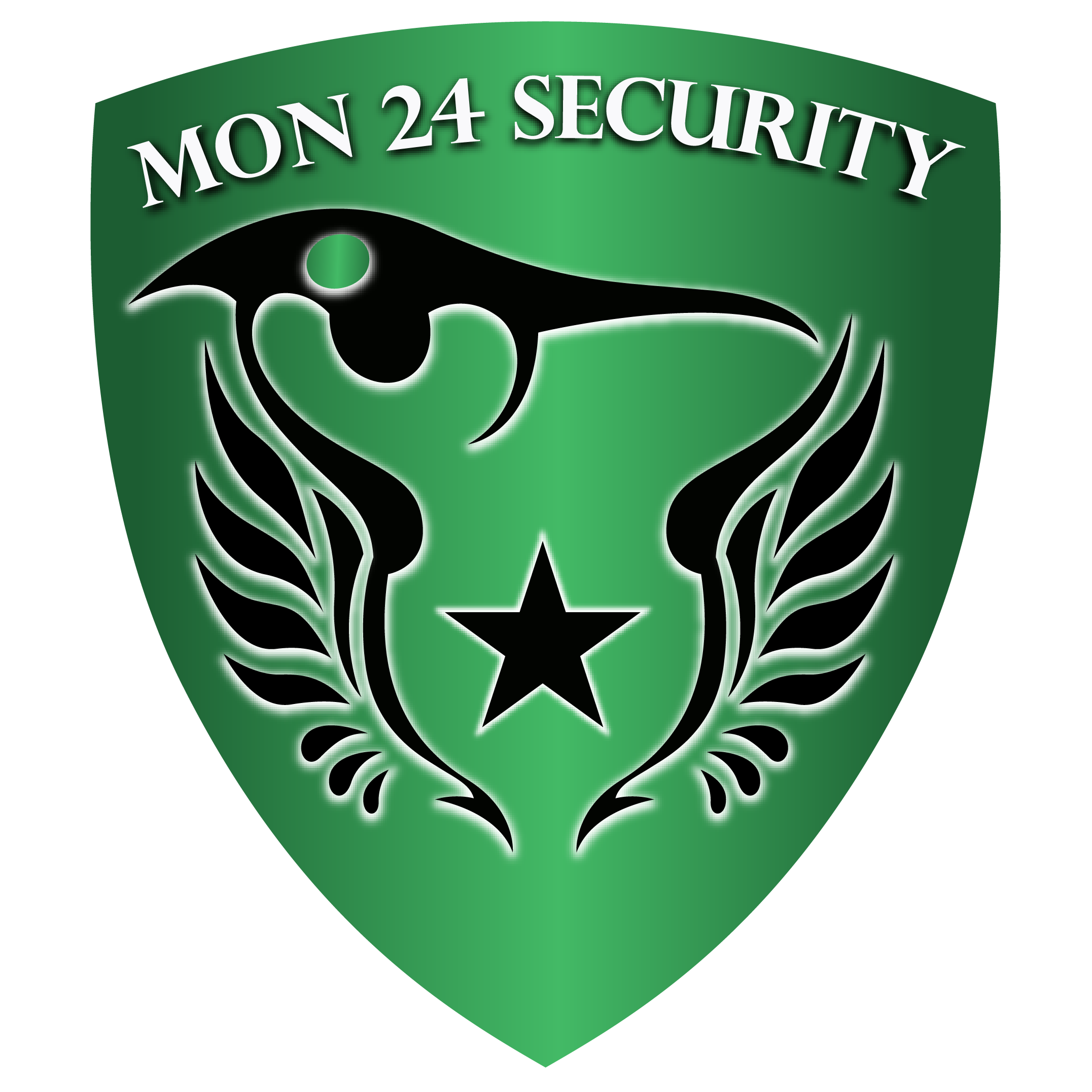 MON 24 Security & Cleaning